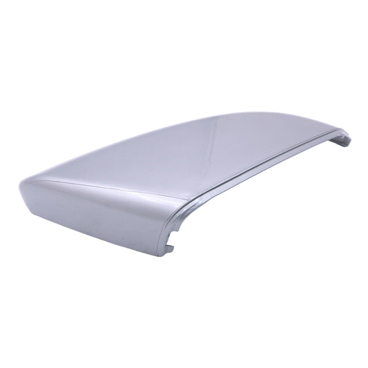 For HONDA CIVIC 2016-2020 Mirror Cap Cover Silver Right Passenger Side