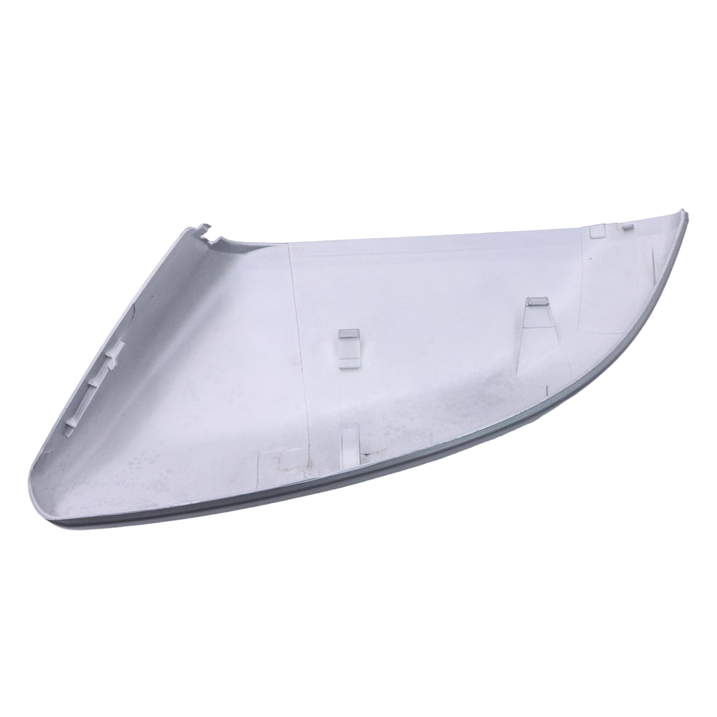 For HONDA CIVIC 2016-2020 Mirror Cap Cover Silver Right Passenger Side