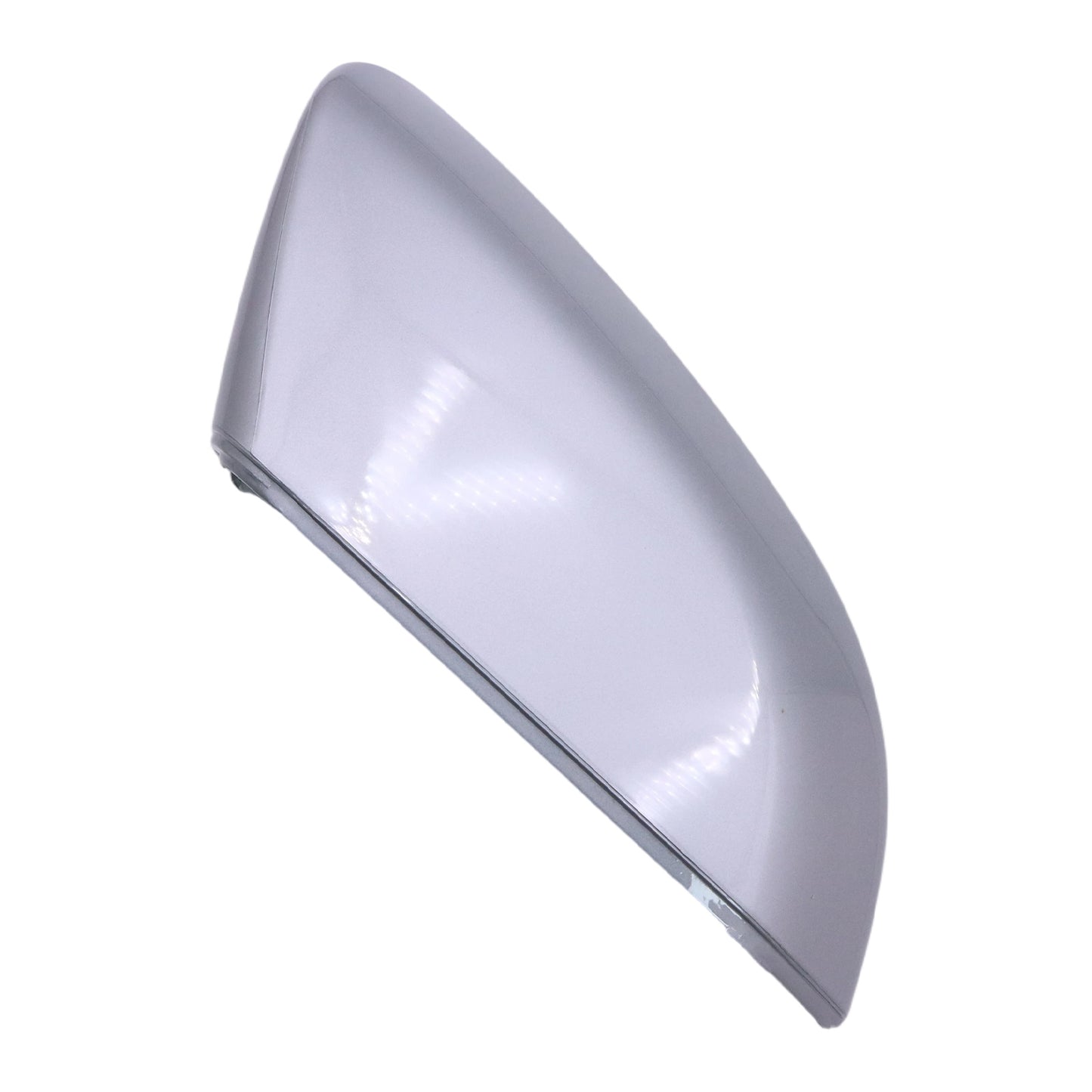For HONDA CIVIC 2016-2020 Mirror Cap Cover Silver Right Passenger Side