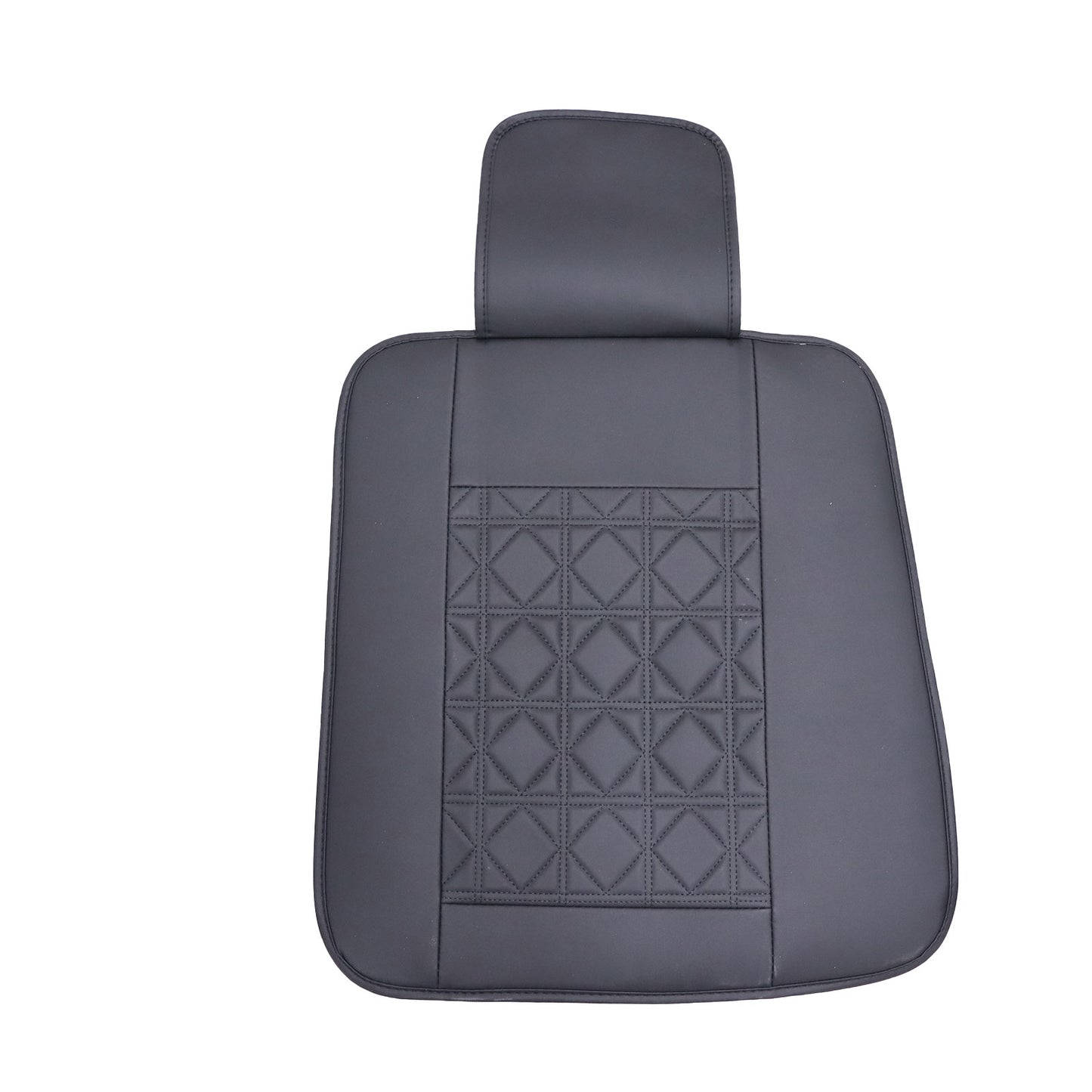 Fits 2009-2021 Dodge Ram 1500 3500 Car Seat Cover 5 Seats Full Set PU Cushion