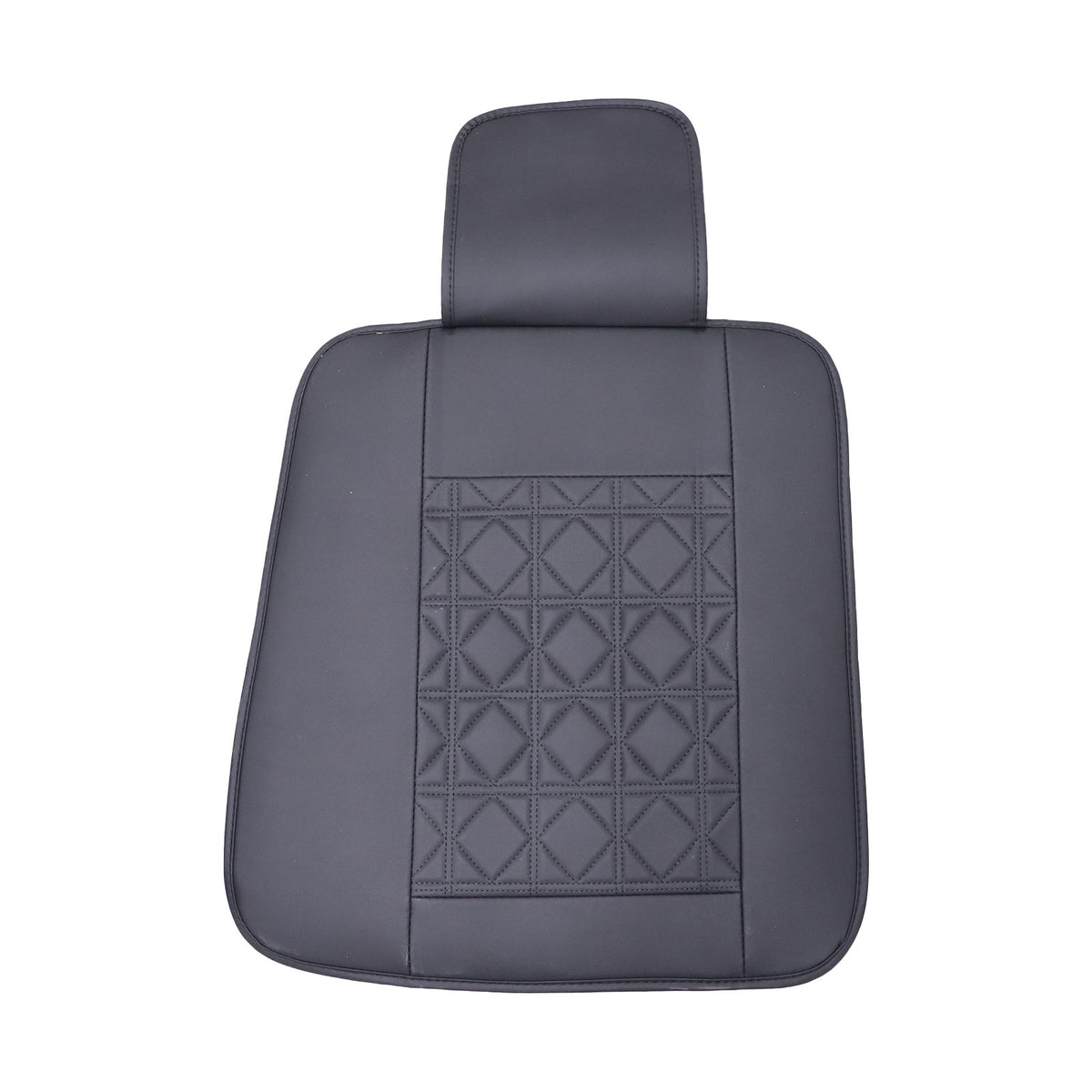 Fits 2009-2021 Dodge Ram 1500 3500 Car Seat Cover 5 Seats Full Set PU Cushion