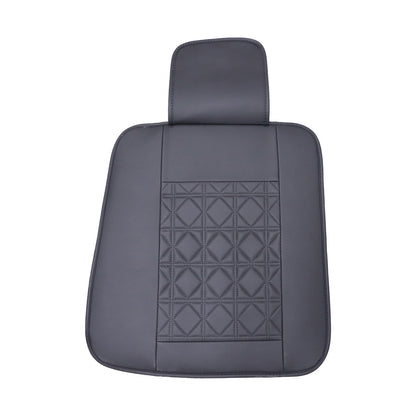 Fits 2009-2021 Dodge Ram 1500 3500 Car Seat Cover 5 Seats Full Set PU Cushion