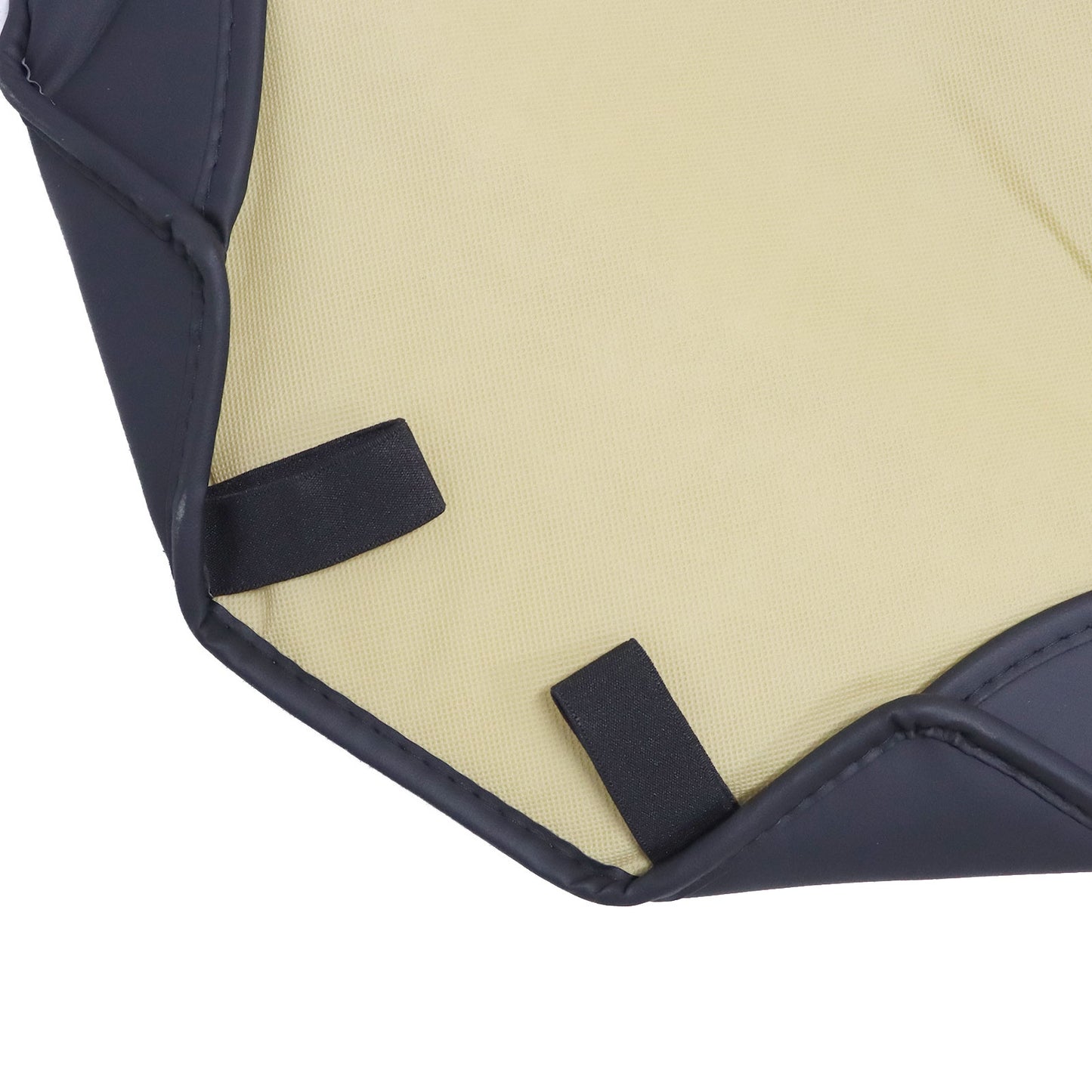 Fits 2009-2021 Dodge Ram 1500 3500 Car Seat Cover 5 Seats Full Set PU Cushion