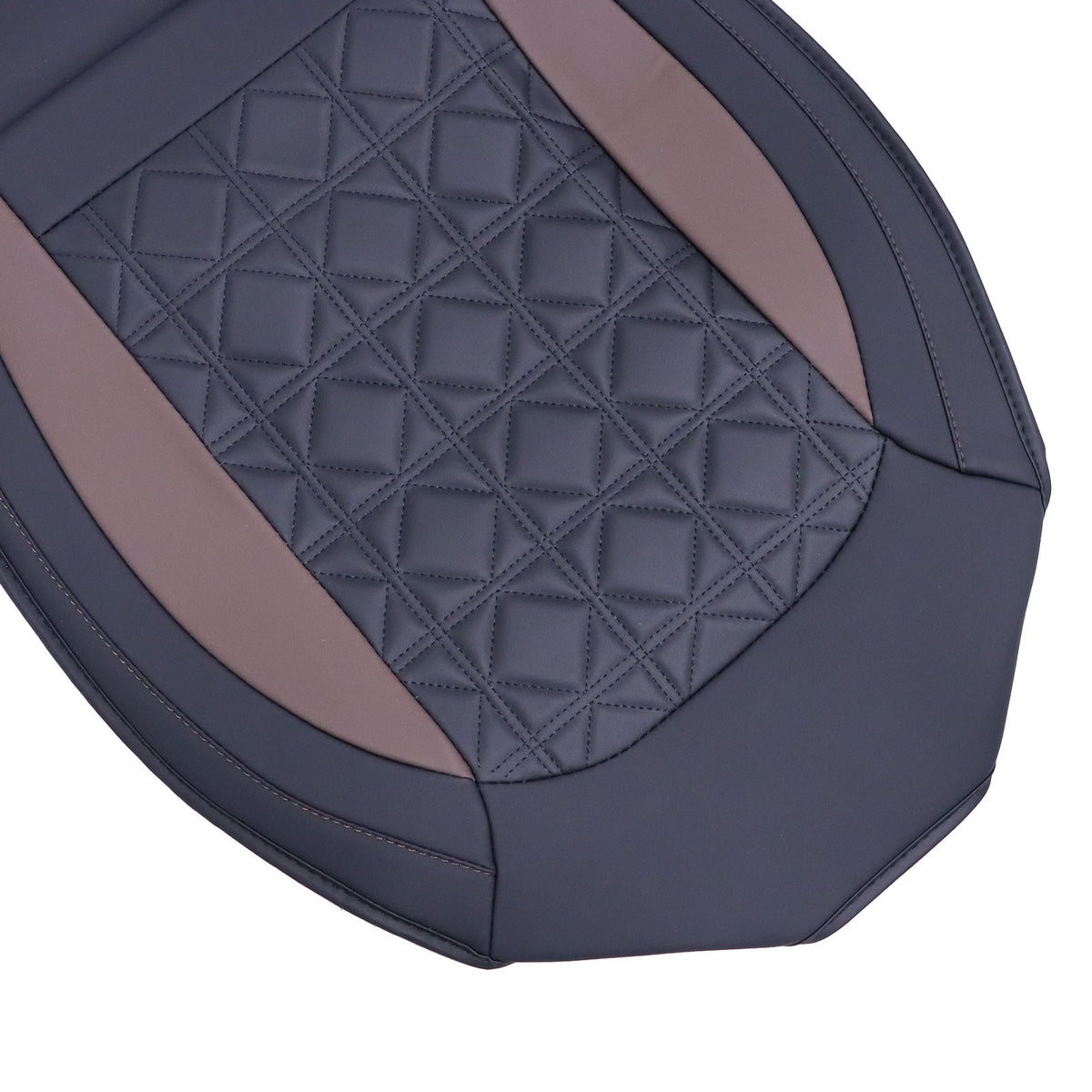 Fits 2009-2021 Dodge Ram 1500 3500 Car Seat Cover 5 Seats Full Set PU Cushion