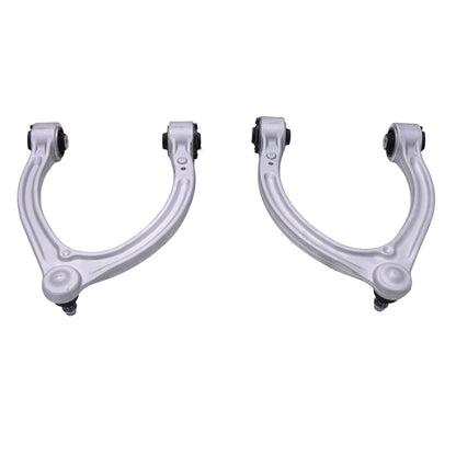 12X Front Control Arm Sway Bar Link Tie Rod For Mercedes Benz W221 S400 S550