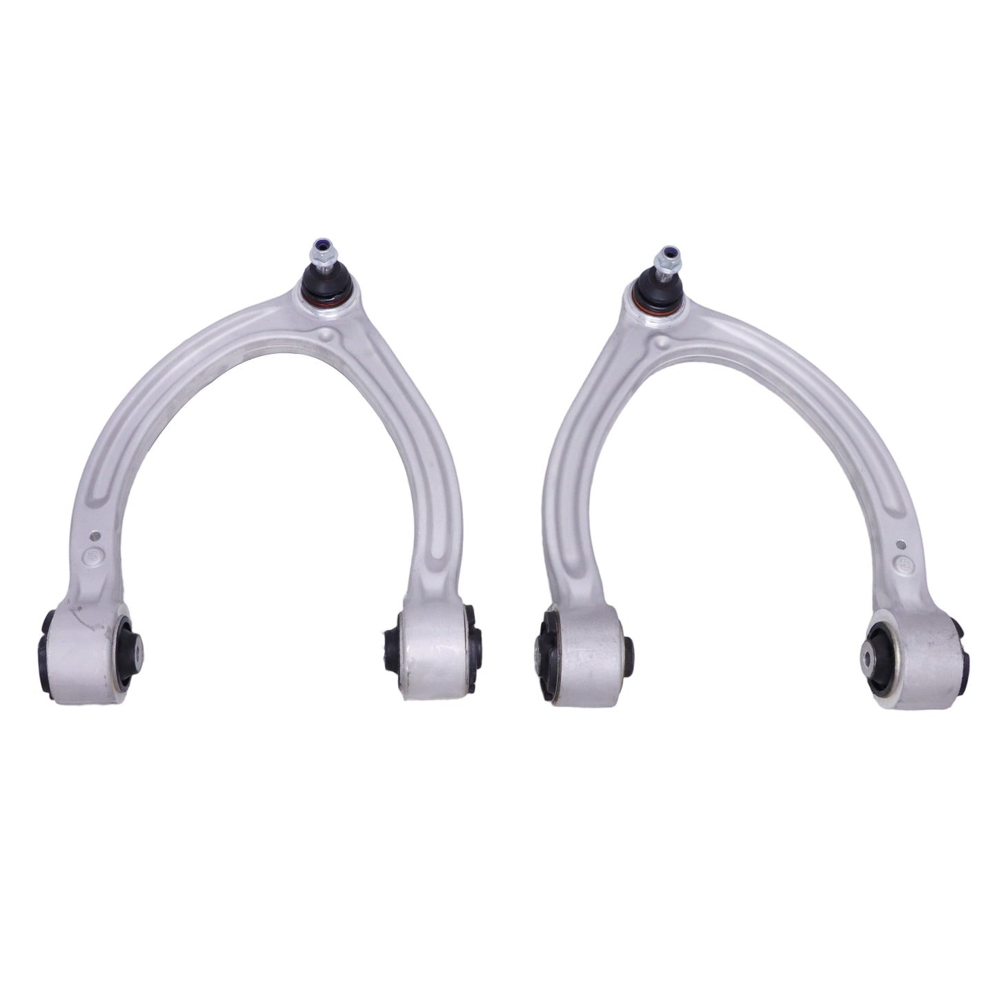 12X Front Control Arm Sway Bar Link Tie Rod For Mercedes Benz W221 S400 S550