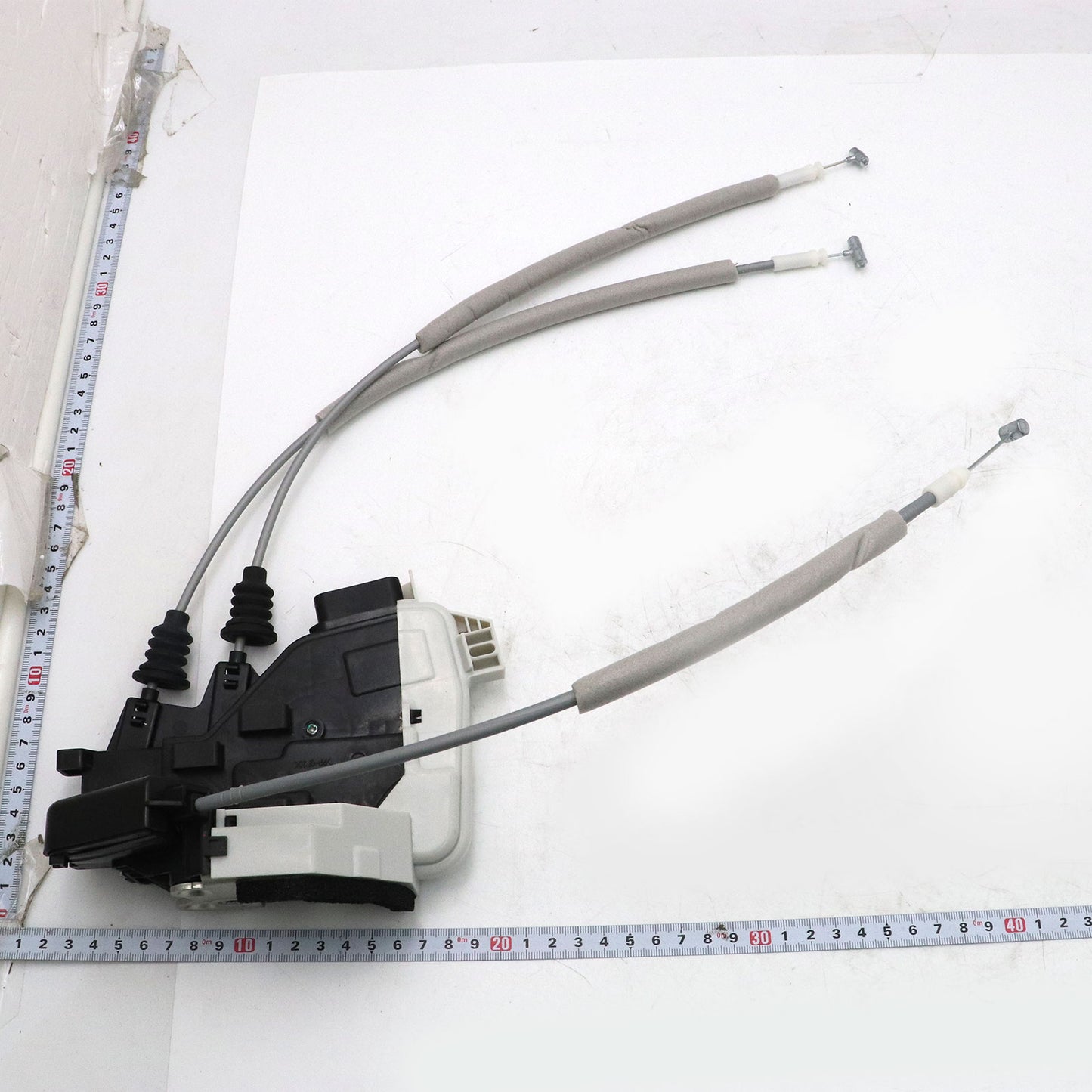 Fits 2014-2019 Kia Soul 1.6L 2.0L Rear Left Driver Side Door Lock Latch Actuator
