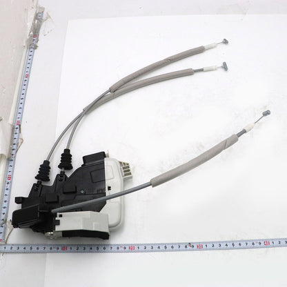 Fits 2014-2019 Kia Soul 1.6L 2.0L Rear Left Driver Side Door Lock Latch Actuator