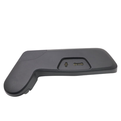 Front Left Driver Seat Trim Panel Shield Black For 2012-2015 Chevy Captiva Sport