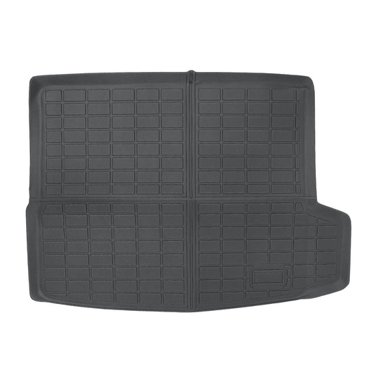 For 2023 2024 2025 BMW X1 U11 Cargo Trunk Liner Cover Floor Mat TPE Replacement
