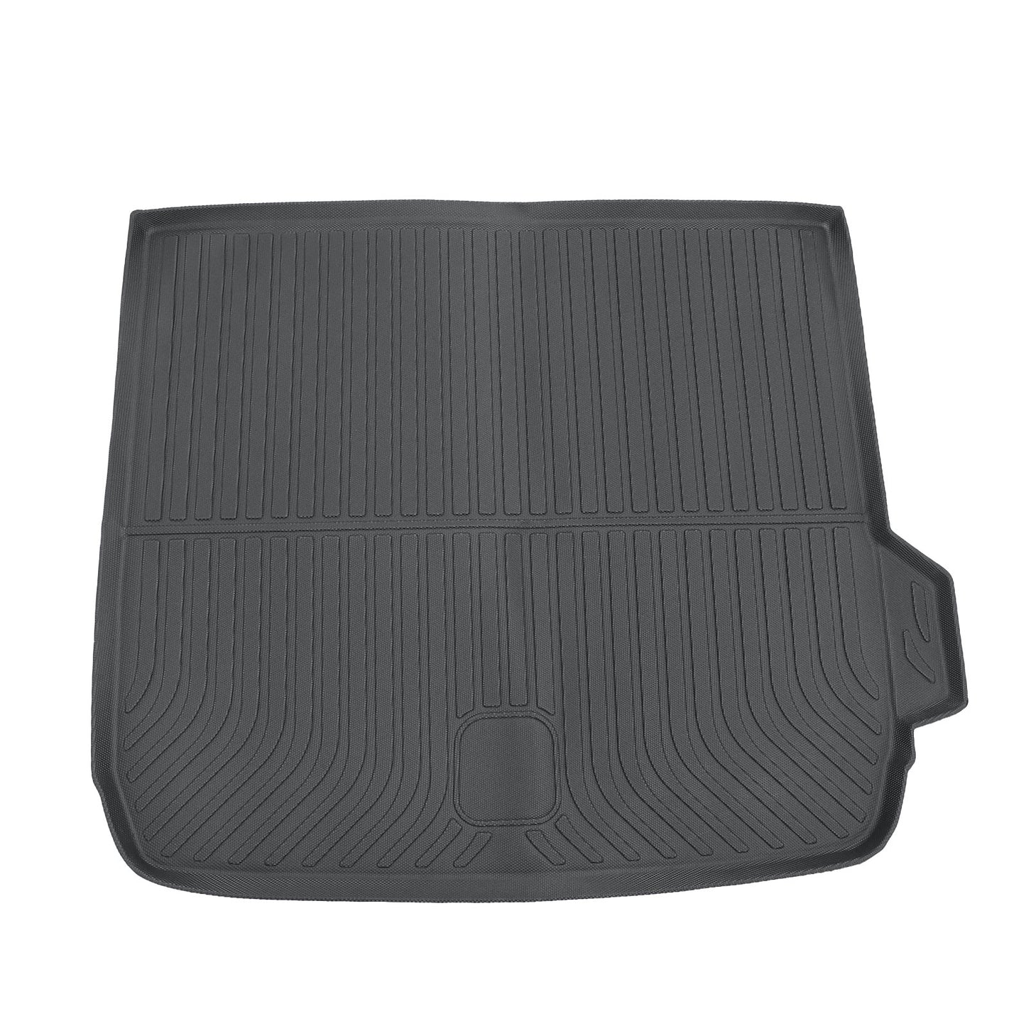 Fits 2019 2020 2021 BMW X3 3D TPE Rear Trunk Cargo Liner Floor Mat Replacement