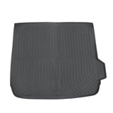 Fits 2019 2020 2021 BMW X3 3D TPE Rear Trunk Cargo Liner Floor Mat Replacement