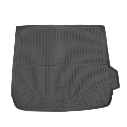 Fits 2019 2020 2021 BMW X3 3D TPE Rear Trunk Cargo Liner Floor Mat Replacement