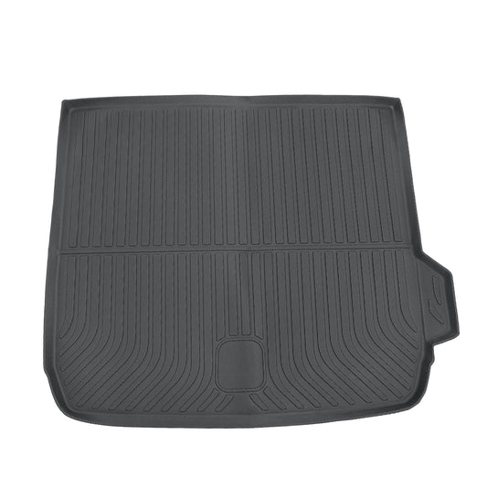 Fits 2019 2020 2021 BMW X3 3D TPE Rear Trunk Cargo Liner Floor Mat Replacement