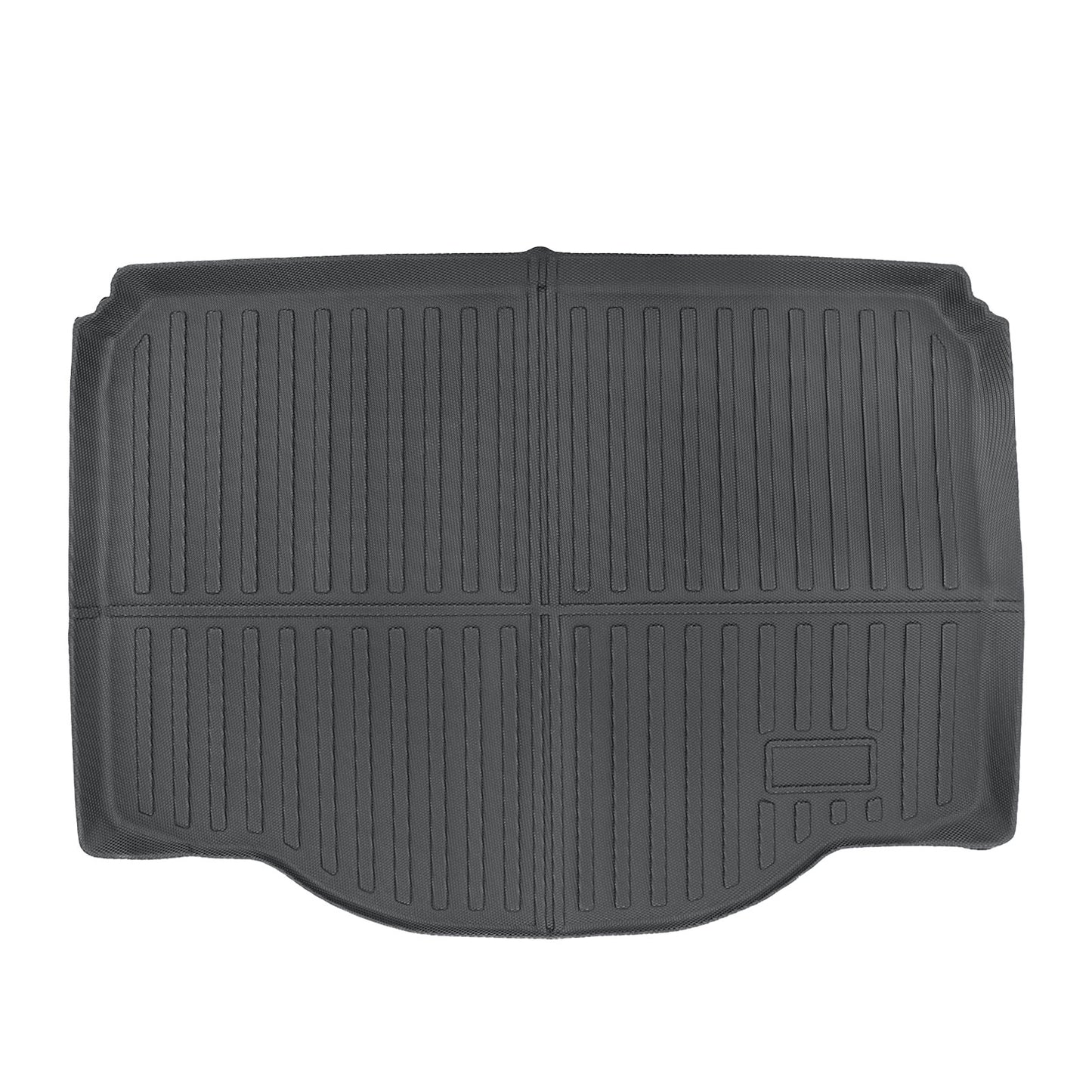 TPE Rear Cargo Trunk Liner Floor Mat For 2013-2022 Chevy Trax Buick Encore