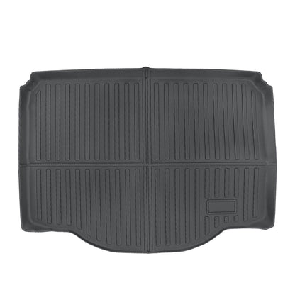 TPE Rear Cargo Trunk Liner Floor Mat For 2013-2022 Chevy Trax Buick Encore