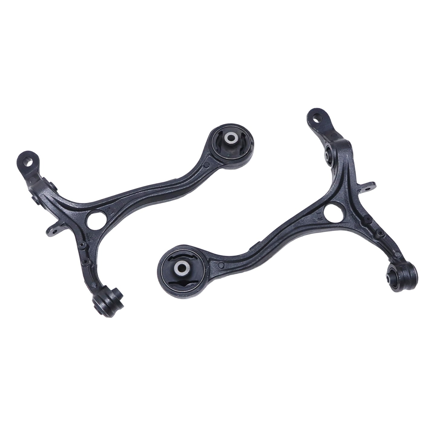 16pcs For Honda Accord 2008-2012 Front Upper & Lower Control Arms Suspension Kit
