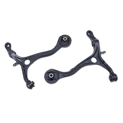 16pcs For Honda Accord 2008-2012 Front Upper & Lower Control Arms Suspension Kit