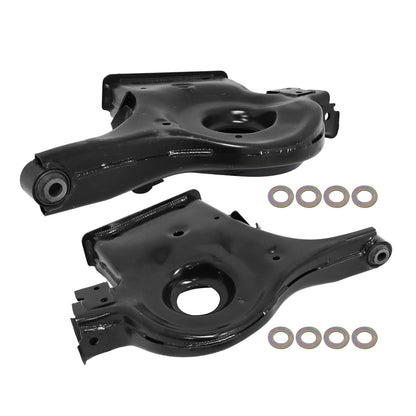 For 2013-18 Nissan Altima 2016-21 Maxima 2.5L 3.5L 2PCS Rear Lower Control Arms