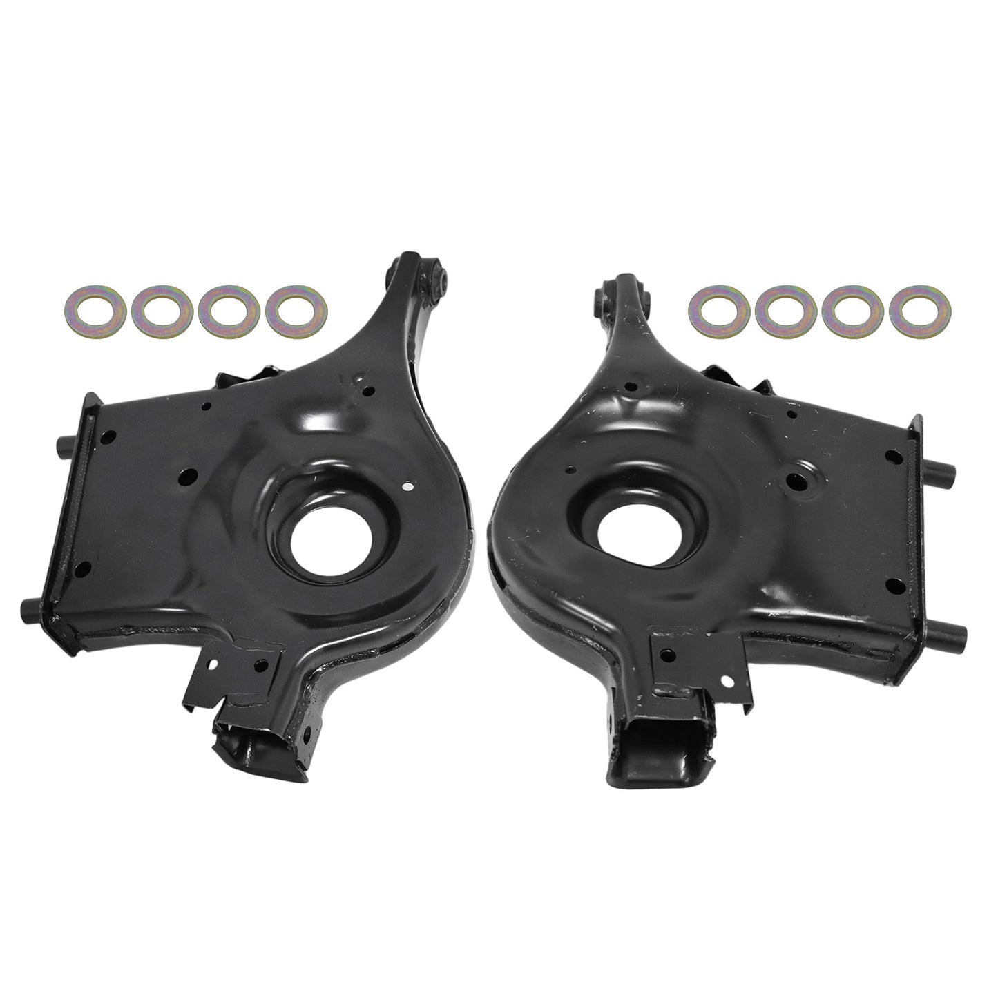 For 2013-18 Nissan Altima 2016-21 Maxima 2.5L 3.5L 2PCS Rear Lower Control Arms