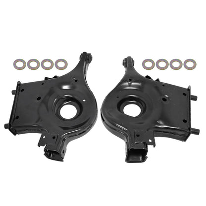 For 2013-18 Nissan Altima 2016-21 Maxima 2.5L 3.5L 2PCS Rear Lower Control Arms