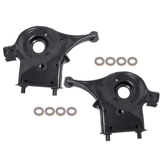 For 2013-18 Nissan Altima 2016-21 Maxima 2.5L 3.5L 2PCS Rear Lower Control Arms