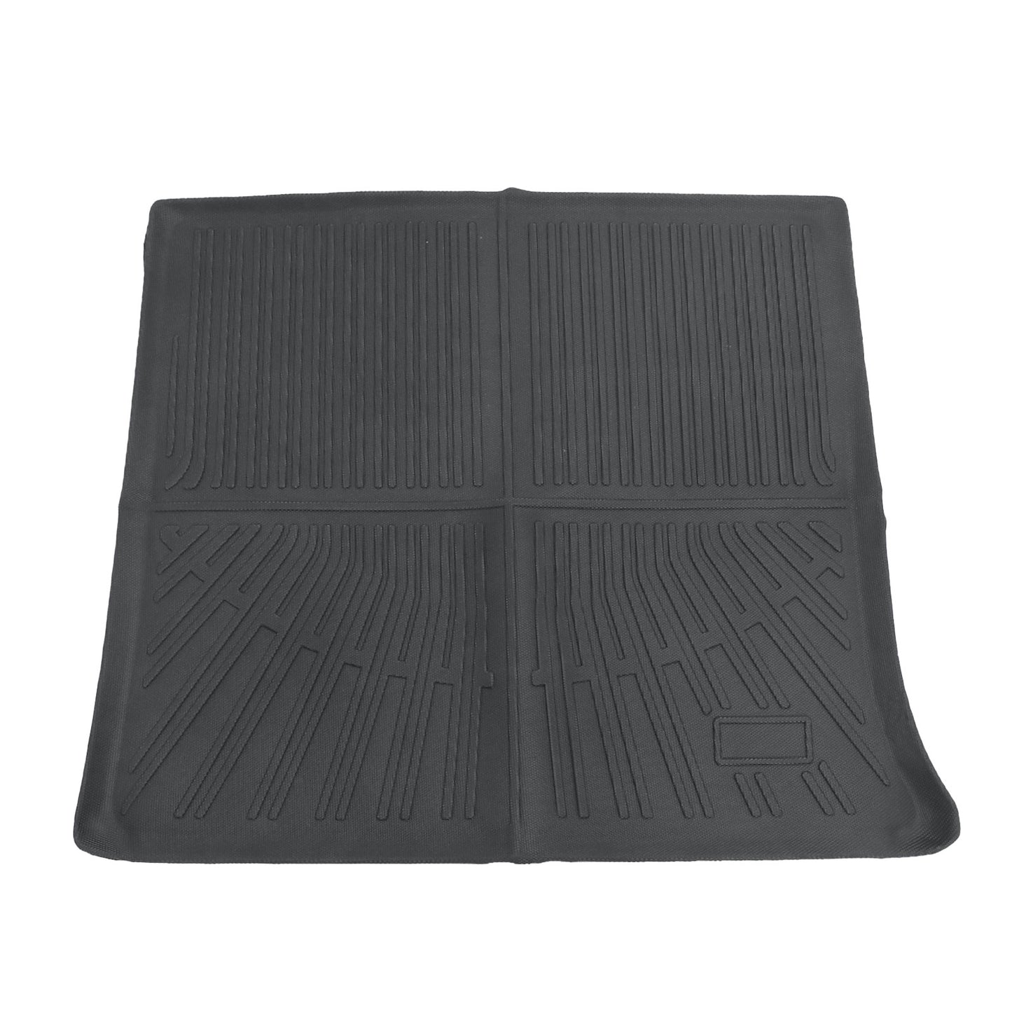 TPE Rear Cargo Trunk Liner Floor Mat For 2010-2017 Chevy Equinox / GMC Terrain