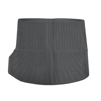 Backrest Mats &Trunk Cargo Liners Mat For 2024-2026 Chevrolet Equinox EV TPE New