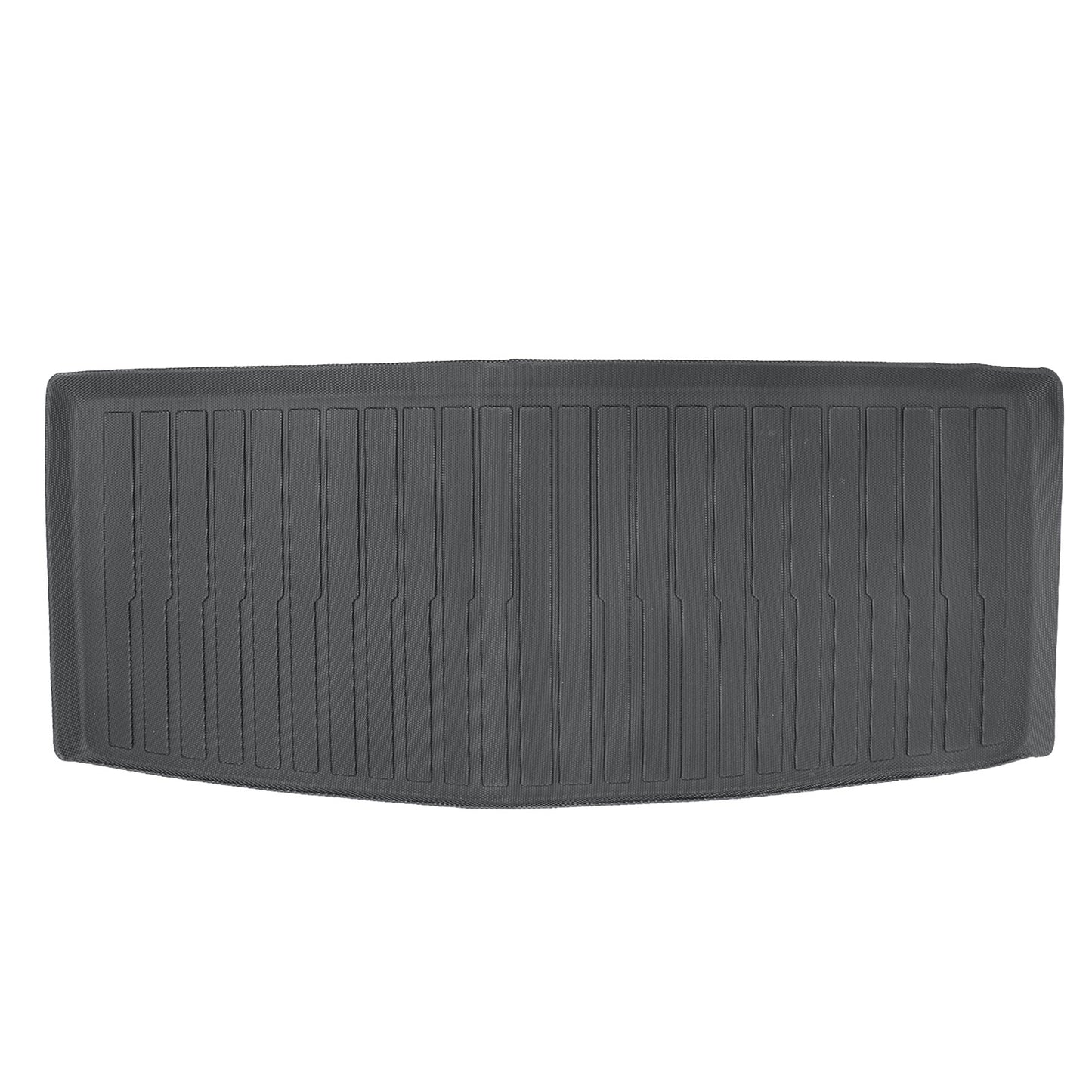 TPE Trunk Cargo Liner & Backrest Mats 3Pcs For 2021-2025 Chevy Tahoe GMC Yukon