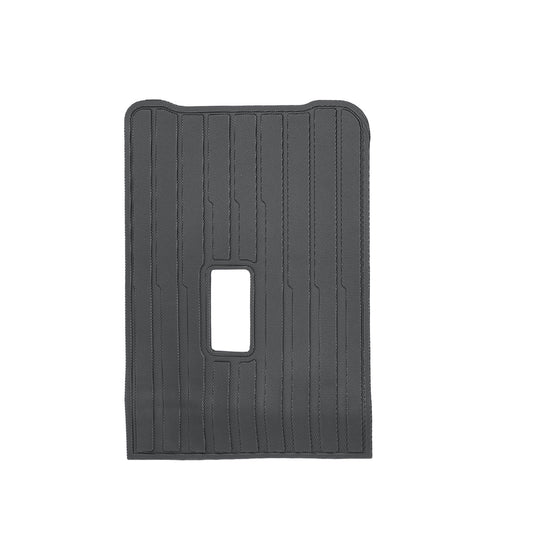 TPE Trunk Cargo Liner & Backrest Mats 3Pcs For 2021-2025 Chevy Tahoe GMC Yukon