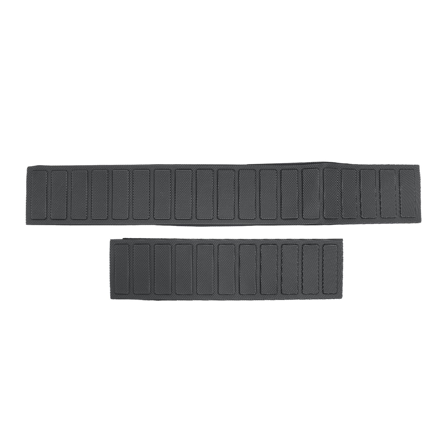 TPE Trunk Cargo Liner & Backrest Mats 3Pcs For 2021-2025 Chevy Tahoe GMC Yukon