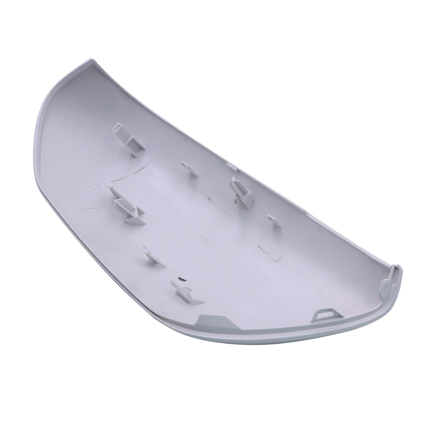 For 2018-2022 Toyota Camry Pearl White Right Passenger Side Mirror Cap Cover