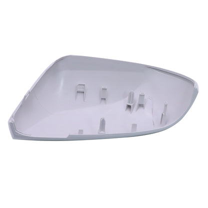 For 2018-2022 Toyota Camry Pearl White Right Passenger Side Mirror Cap Cover