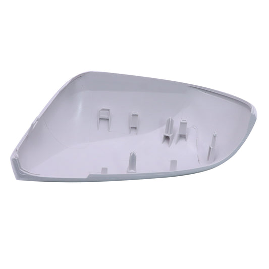 For 2018-2022 Toyota Camry Pearl White Right Passenger Side Mirror Cap Cover