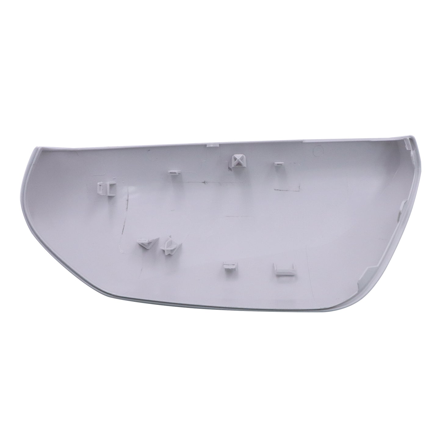 For 2018-2022 Toyota Camry Pearl White Right Passenger Side Mirror Cap Cover