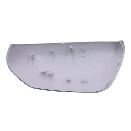 For 2018-2022 Toyota Camry Pearl White Right Passenger Side Mirror Cap Cover