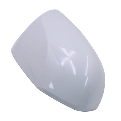 For 2018-2022 Toyota Camry Pearl White Right Passenger Side Mirror Cap Cover
