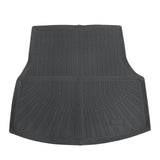 3D Rear Trunk Cargo Liner Full Cover Fits 2023 2024 Genesis G80 TPE Black New