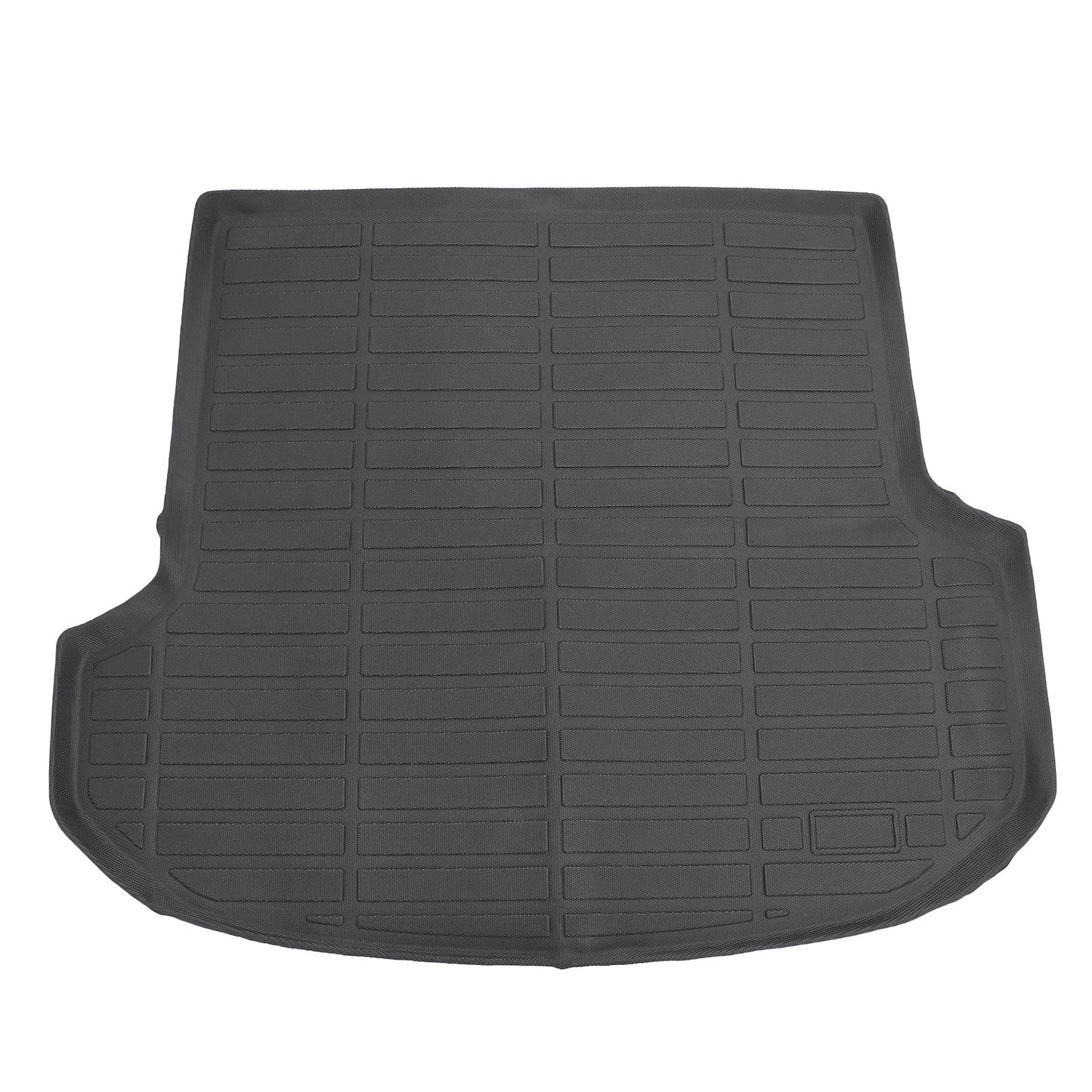 Fits 2025 2026 Genesis GV80 5 & 4 Seats TPE Trunk Cargo Liner Floor Mat 4-Door