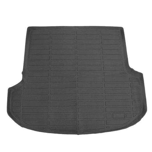 For 2021-2026 Genesis GV80 5 & 4 Seats TPE Trunk Cargo Liner Floor Mat 4-Door