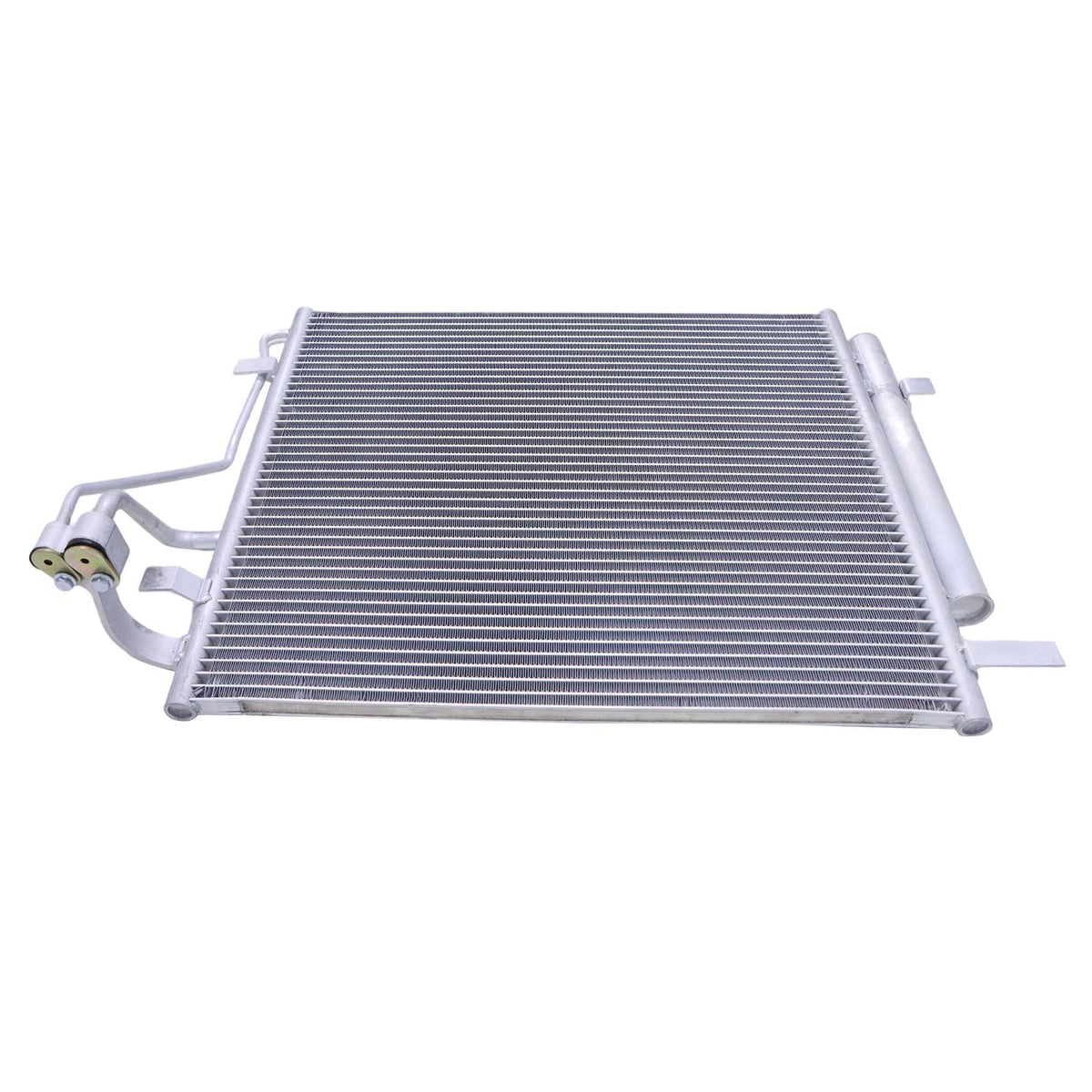 KI3030162 AC Condenser + Receiver Drier for Kia K5 1.6L Sedan 2021-2024 30212
