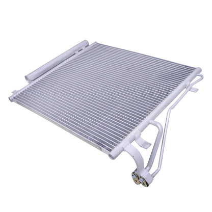 KI3030162 AC Condenser + Receiver Drier for Kia K5 1.6L Sedan 2021-2024 30212