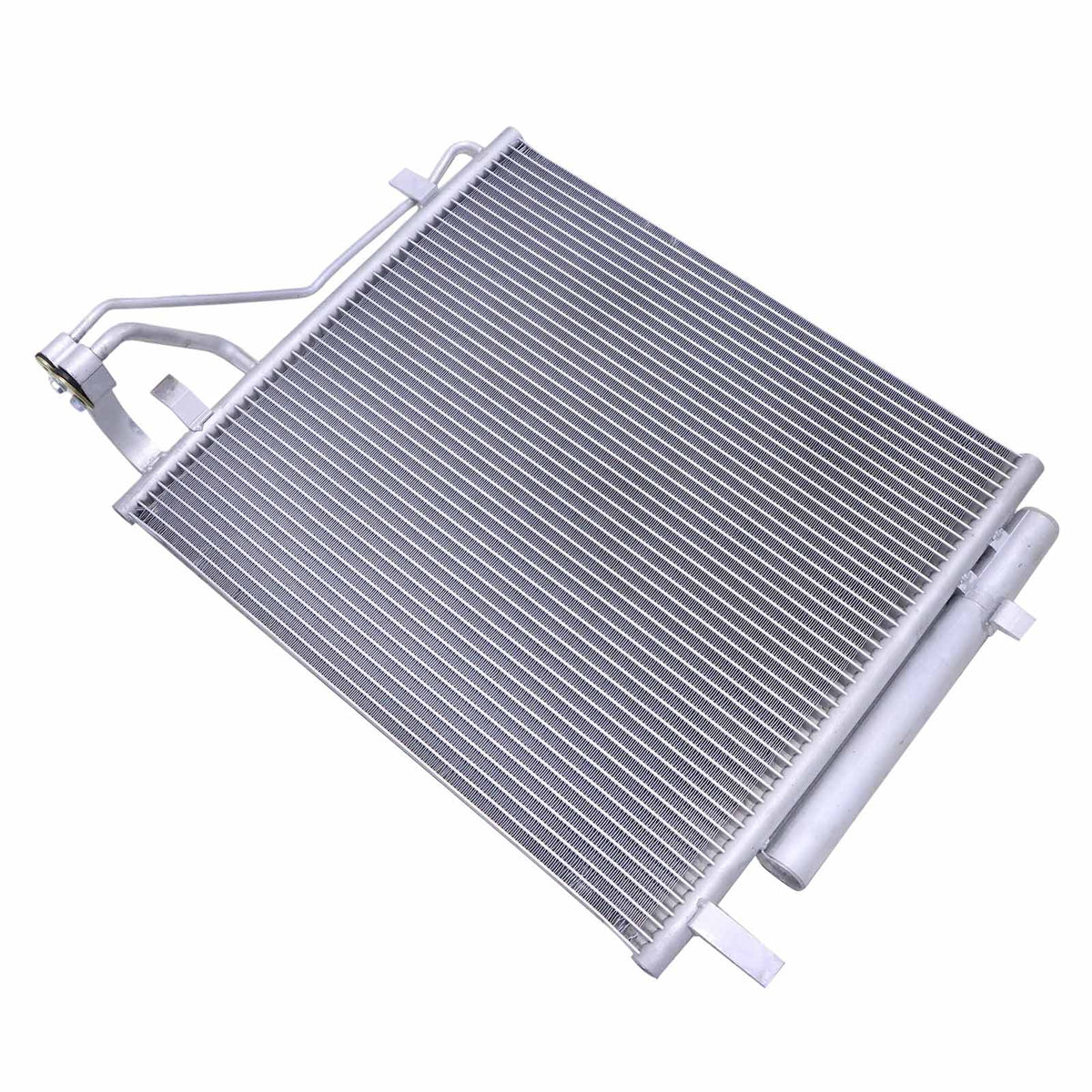 KI3030162 AC Condenser + Receiver Drier for Kia K5 1.6L Sedan 2021-2024 30212