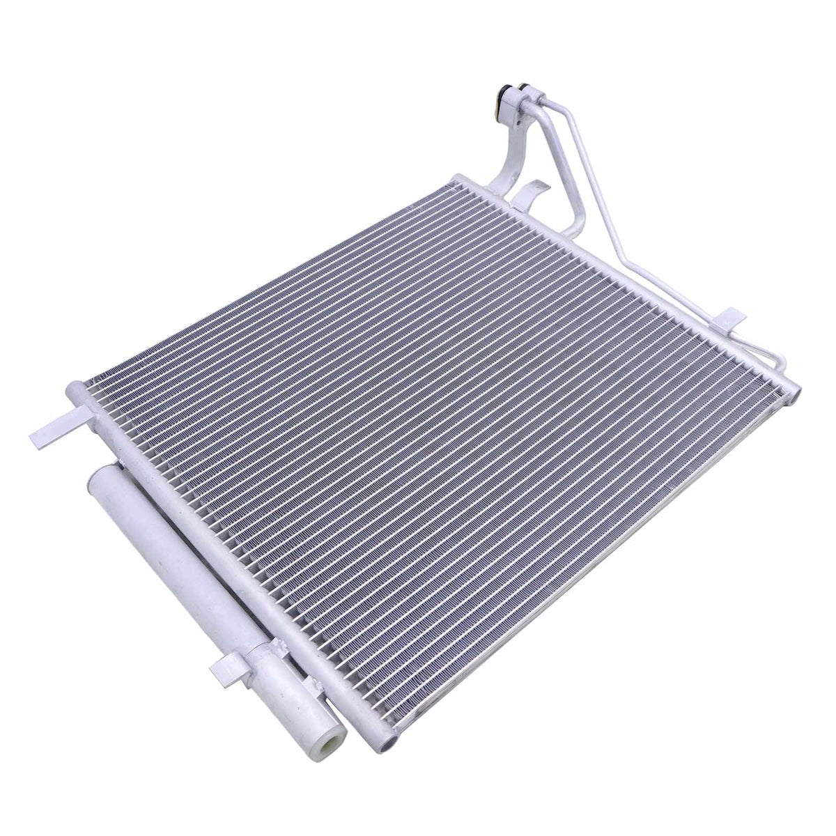 KI3030162 AC Condenser + Receiver Drier for Kia K5 1.6L Sedan 2021-2024 30212