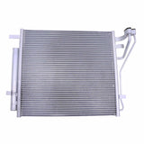 KI3030162 AC Condenser + Receiver Drier for Kia K5 1.6L Sedan 2021-2024 30212