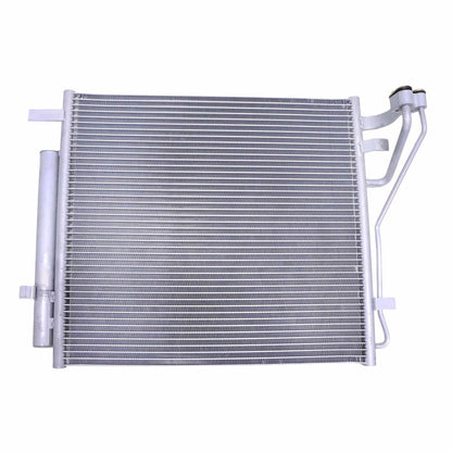 KI3030162 AC Condenser + Receiver Drier for Kia K5 1.6L Sedan 2021-2024 30212