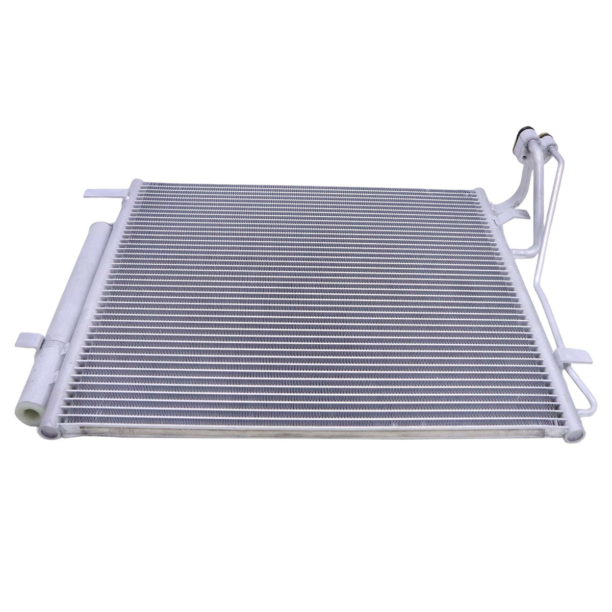 KI3030162 AC Condenser + Receiver Drier for Kia K5 1.6L Sedan 2021-2024 30212