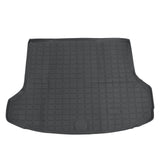 TPE Rear Trunk Cargo Liner Black 3D Model For 2022 2023 2024 2025 Genesis GV70