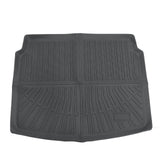 TPE Cargo Trunk Liner Cover Floor Mat For 2017-2025 Jeep Compass New Body Models