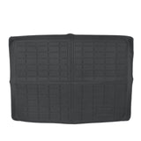 TPE Cargo Trunk Liner Cover Floor Mat For 2015-2023 Jeep Renegade Waterproof